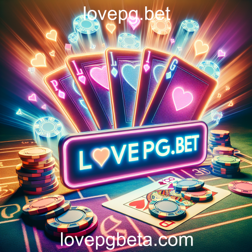 Descubra a Emoção dos Jogos de Cartas no Lovepg.bet